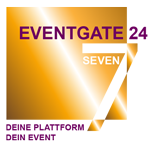 Logo Eventgate24seven