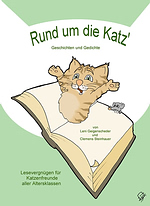 Banner Katzenliteratur